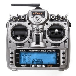 Setting Up Taranis X9D+ TBS Crossfire / Nano and R9M/ R9MM