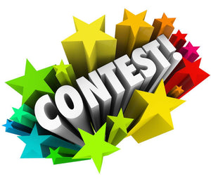 SMS/TXT Message Contest with Facebook