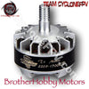 BrotherHobby Tornado T1 2205 1700KV 2300KV Motors 10 Pack - Cyclone FPV