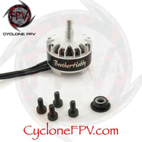 BrotherHobby Tornado T2 2206 1800kv 2300kv 2450kv Brushless Motors 10 Pack - Cyclone FPV