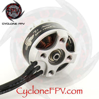 BrotherHobby Tornado T2 2206 1800kv 2300kv 2450kv Brushless Motors 10 Pack - Cyclone FPV