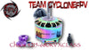 BrotherHobby Tornado T7 4215 380KV Motor - Chaos Edition 5 Pack - Cyclone FPV