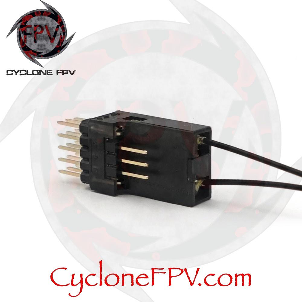FrSky ARCHER R6 2.4GHz ACCESS Receiver - Cyclone FPV
