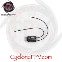 FrSky ARCHER R6 2.4GHz ACCESS Receiver - Cyclone FPV