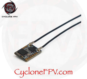 FrSky Archer RS OTA Receiver 2.4GHz ACCESS 5 Pack - Cyclone FPV