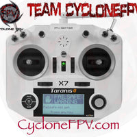 FrSky QX7 ACCESS Edition 2.4GHz FCC - Cyclone FPV