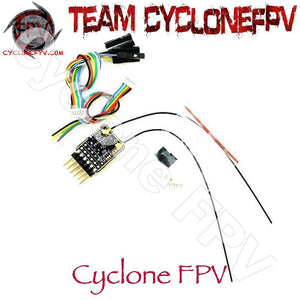 FrSky RX6R 2.4G Receiver - Cyclone FPV