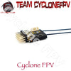 FrSky RX6R 2.4G Receiver - Cyclone FPV