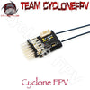 FrSky RX6R 2.4G Receiver - Cyclone FPV