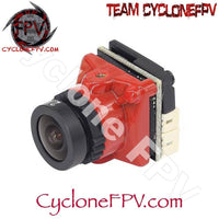 HGLRC Aurora V2 1200TVL 19x19 HD FPV Camera 10 Pack - Cyclone FPV