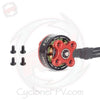 HGLRC FD1103 8000KV 10000KV Motor 10 Pack - Cyclone FPV