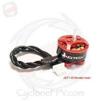 HGLRC FD1103 8000KV 10000KV Motor 10 Pack - Cyclone FPV