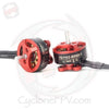 HGLRC FD1103 8000KV 10000KV Motor 10 Pack - Cyclone FPV