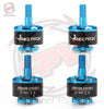 HGLRC Forward 1408 2400KV 5-6S Brushless Motor 10 Pack - Cyclone FPV