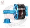 HGLRC Forward 1408 2400KV 5-6S Brushless Motor 10 Pack - Cyclone FPV