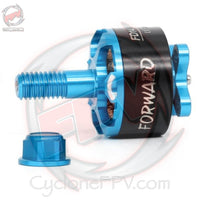 HGLRC Forward 1408 2400KV 5-6S Brushless Motor 10 Pack - Cyclone FPV
