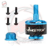 HGLRC Forward 1408 2400KV 5-6S Brushless Motor 10 Pack - Cyclone FPV
