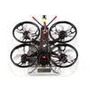 HGLRC Sector30CR 3" 4S Analog Drone - Cyclone FPV