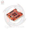 HGLRC Zeus 28A 4in1 20x20 ESC 3-4S 10 Pack - Cyclone FPV