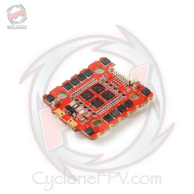 HGLRC Zeus 28A 4in1 20x20 ESC 3-4S 10 Pack - Cyclone FPV